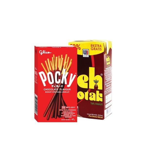 

PAKET BERBUKA 10