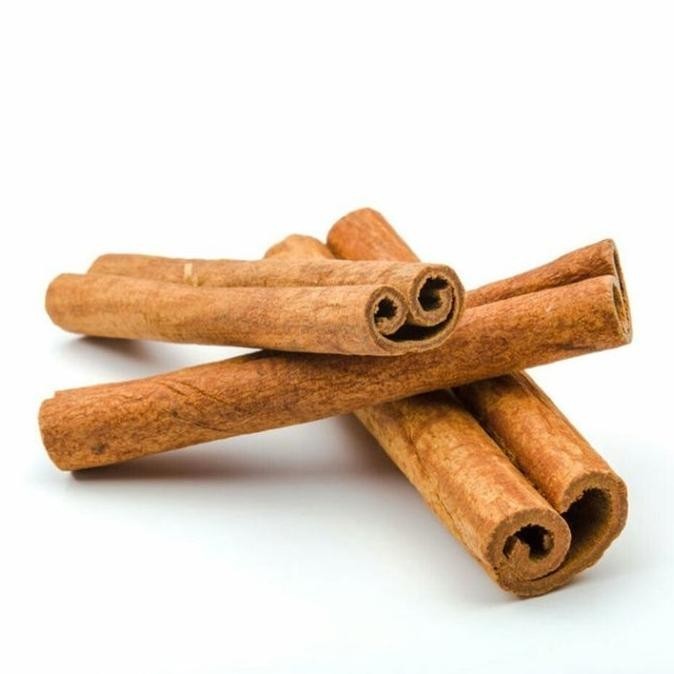 

Cinamon stick 1kg / kayu manis potongan 8cm ZM