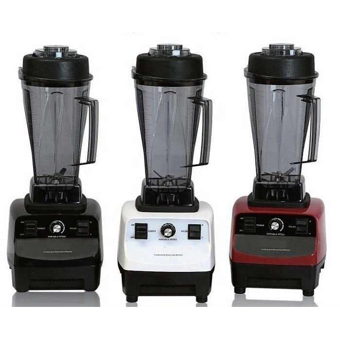 PROFESIONAL HEAVY DUTY BLENDER ONEFINE MANUAL Promo
