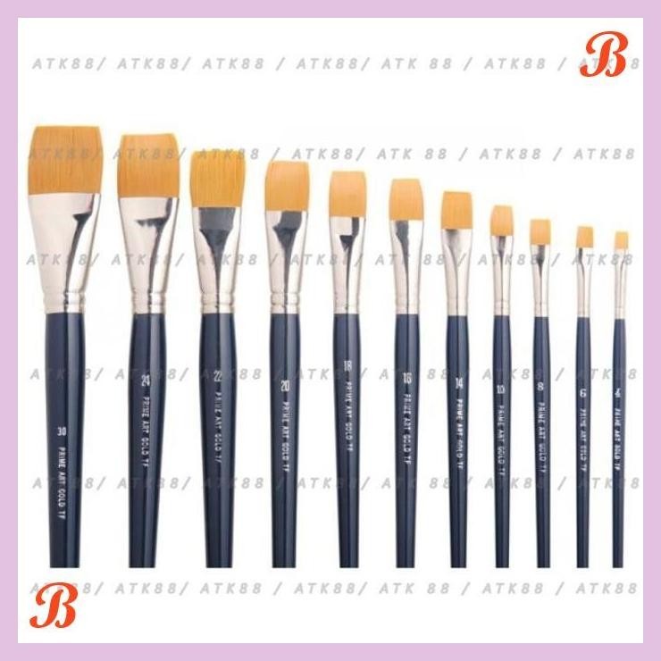 

| PGT | KUAS LYRA FLAT NO.3