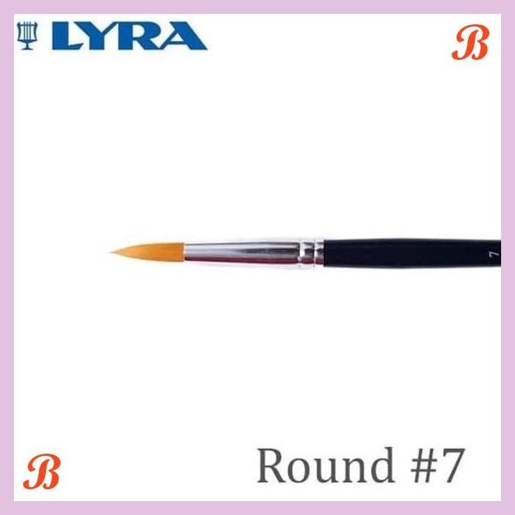 

| PGT | KUAS LYRA ROUND NO.7