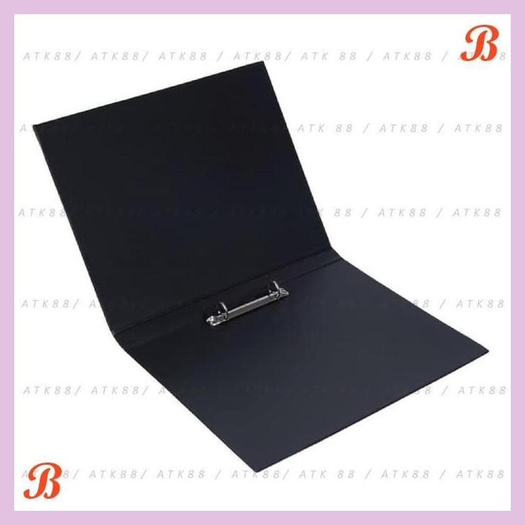 

| PGT | BANTEX RING BINDER 2 RING O 20MM FOLIO #8216