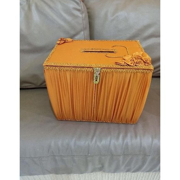 

SPECIAL kotak angpao bahan kayu PR47