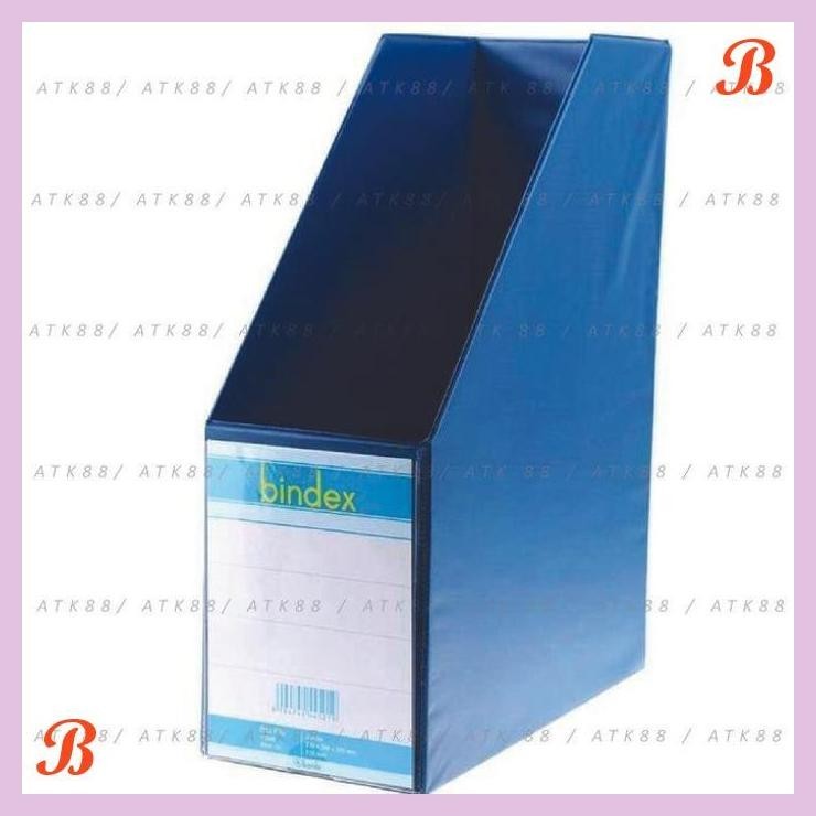 

| PGT | BINDEX BOX FILE 11.5CM