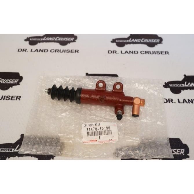 Master Kopling Bawah Vx80 Land Cruiser Murah Berkualitas