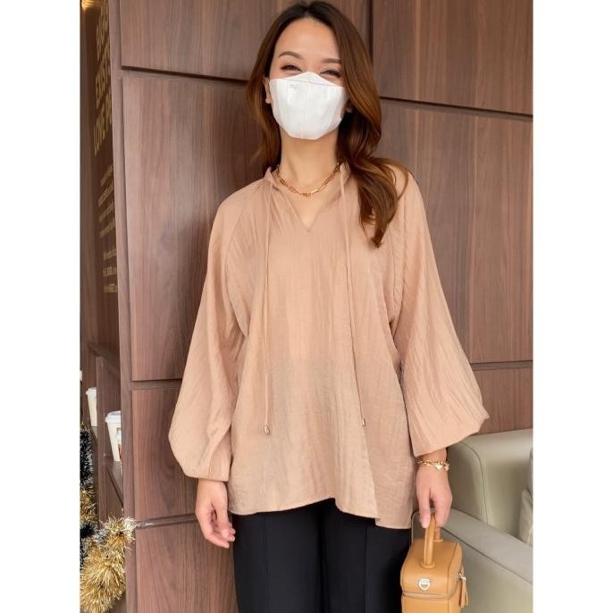 Ayla Blouse (Pilih Variasi)