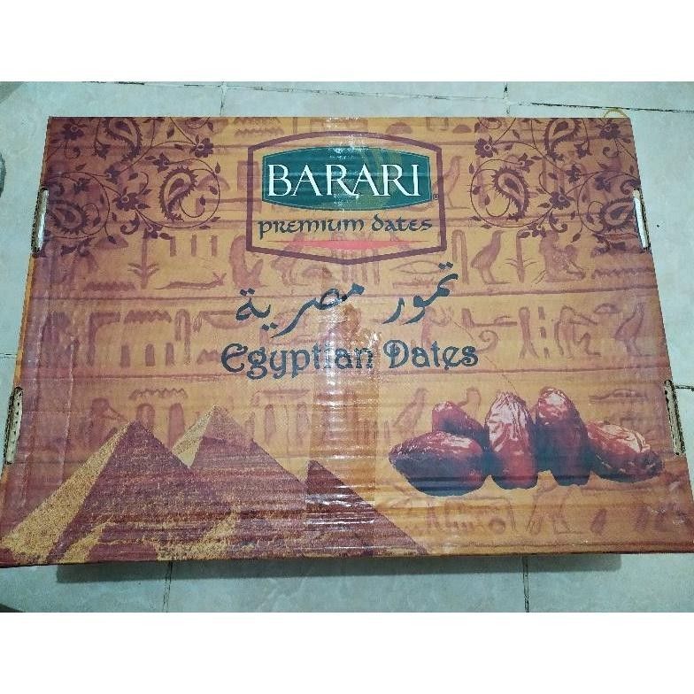 

Restock Lagiii!! Kurma Barari Mesir Kurma Mesir Barari 10Kg