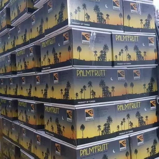 

Ready>>> Kurma Palm Frutt 500Gr 1Karton Isi 12