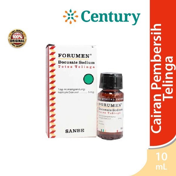 FORUMEN TETES TELINGA