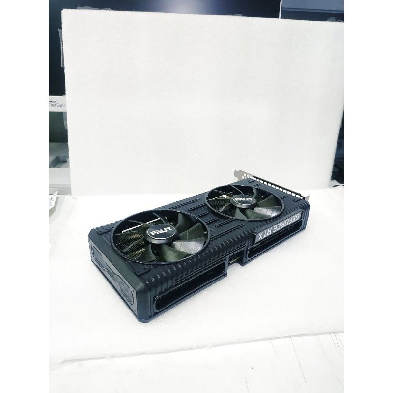 vga rtx 3050 8gb ddr6 128bit palit RTX3050