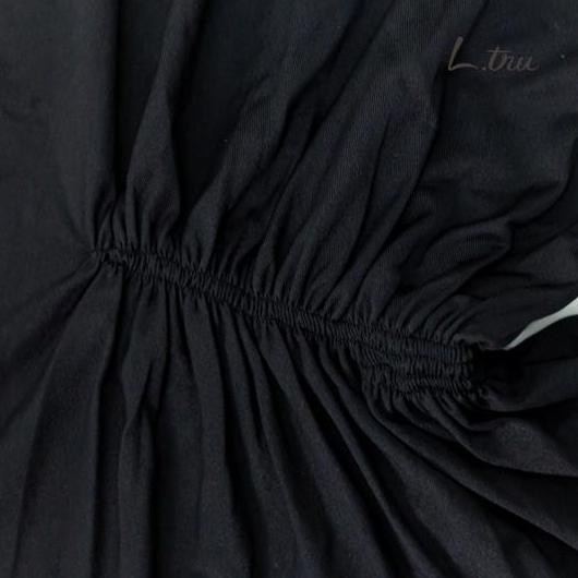 L.Tru - Paket Bundling Inner Hijab Kerut