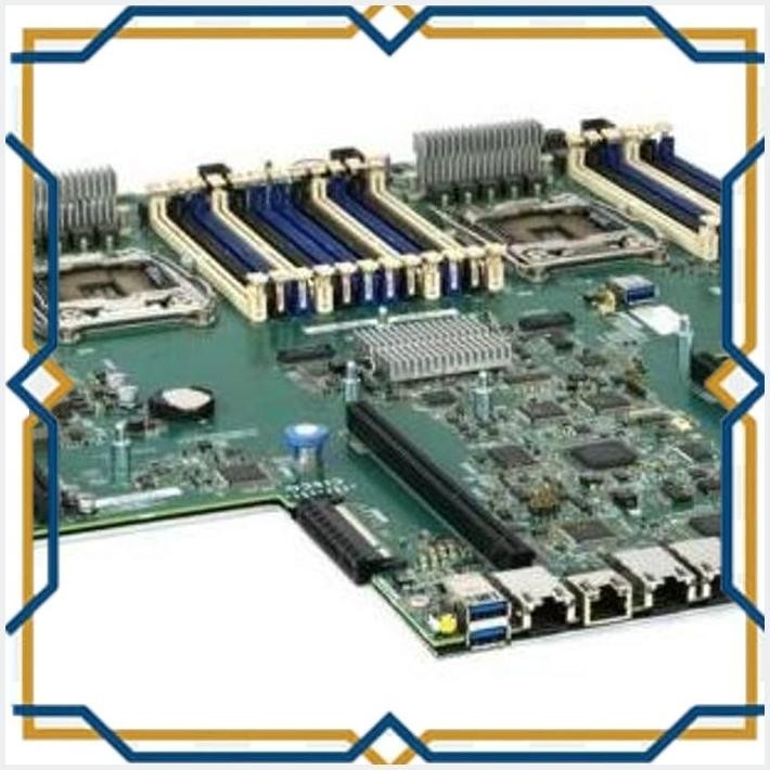 [Abz] Motherboard Cisco Server 74-12420-02 Cisco Mainboard For Ucs C240 M4