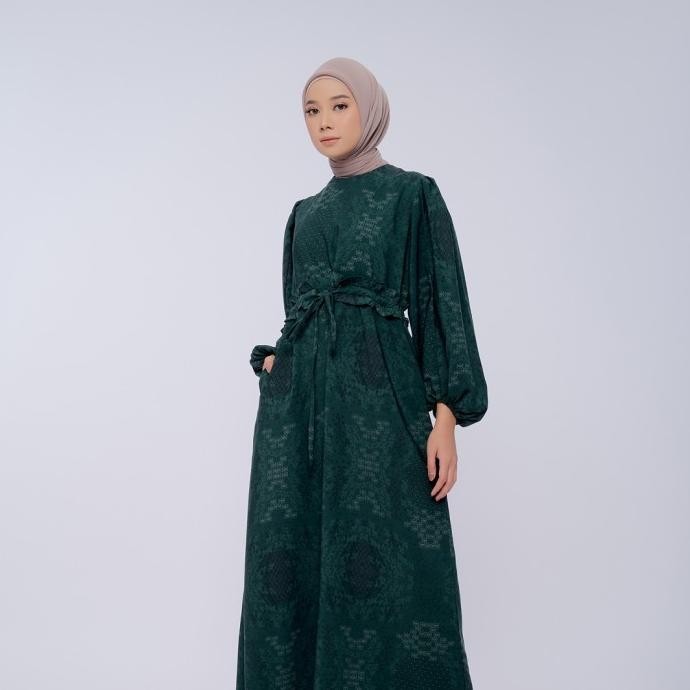 Zm Zaskia Mecca - Twila Forest Gamis - Jelita Indonesia - Bengkulu