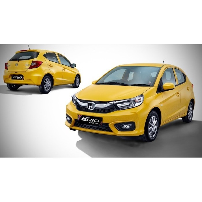 TERBARU - KARPET MOBIL BRIO SATYA KARPET BRIO RS HONDA ALL NEW BRIO KARPET HONDA