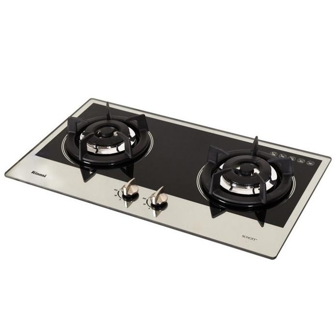 New Kompor Tanam Rinnai Rb 2 Gh C Mb / Rinnai Rb2Ghcmb Rb-2Gh-C(Mb) Unnolstore