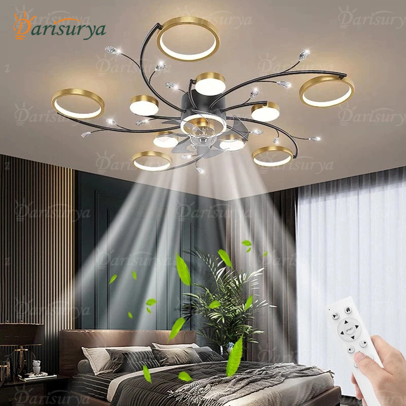 Kipas Angin Lampu Gantung Ruang Tamu Nimalis Nordic Ruang Tamu Lampu Gantung Kipas Angin Plafon