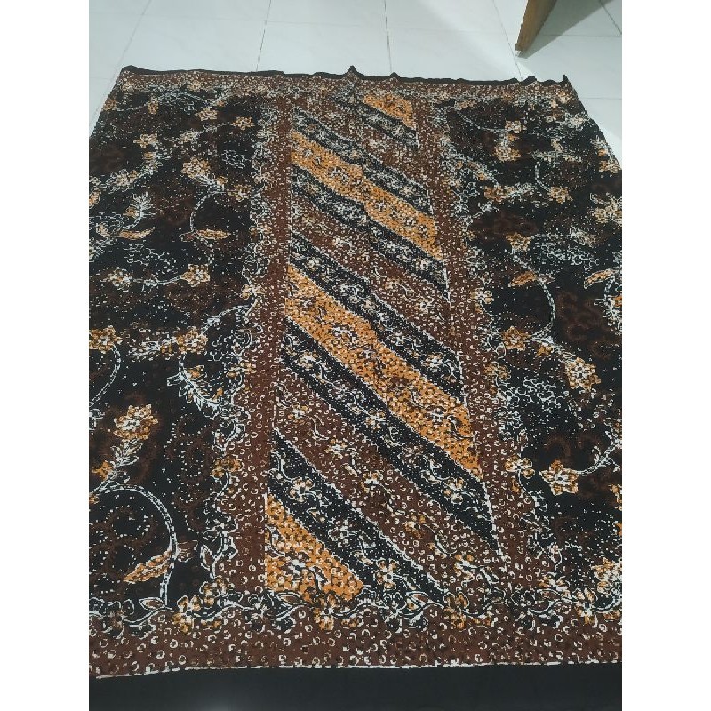 sarung batik lasem gus kautsar