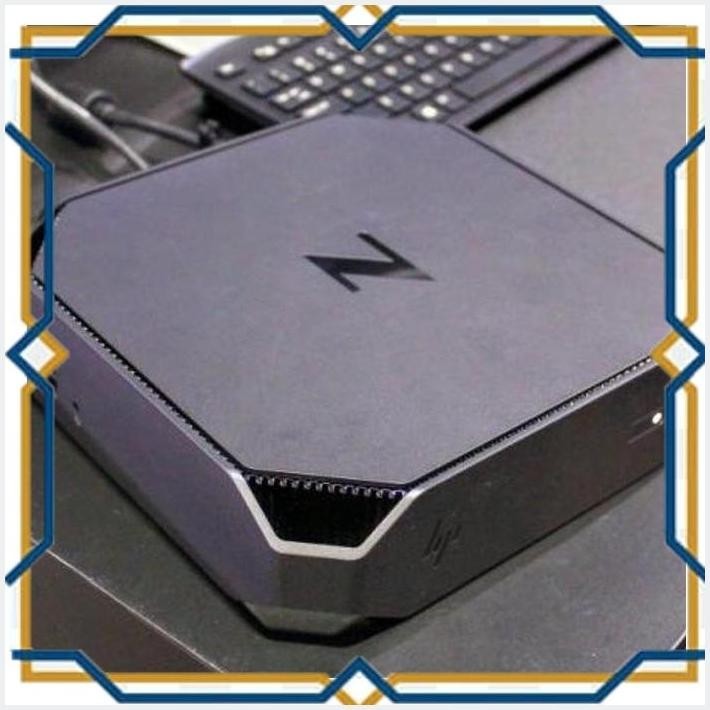 [Abz] Hp Z2 Mini G4 Workstation Core I7-8700 16Gb 1Tb M2 Sata Ssd