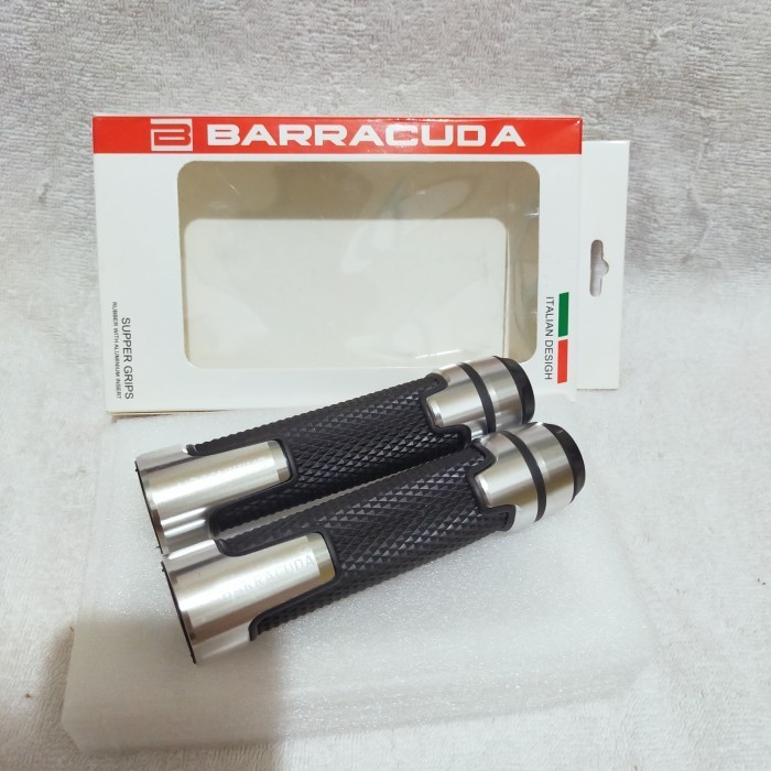 Baru handgrip barracuda vespa sprint vespa matic grip stang motor sprint