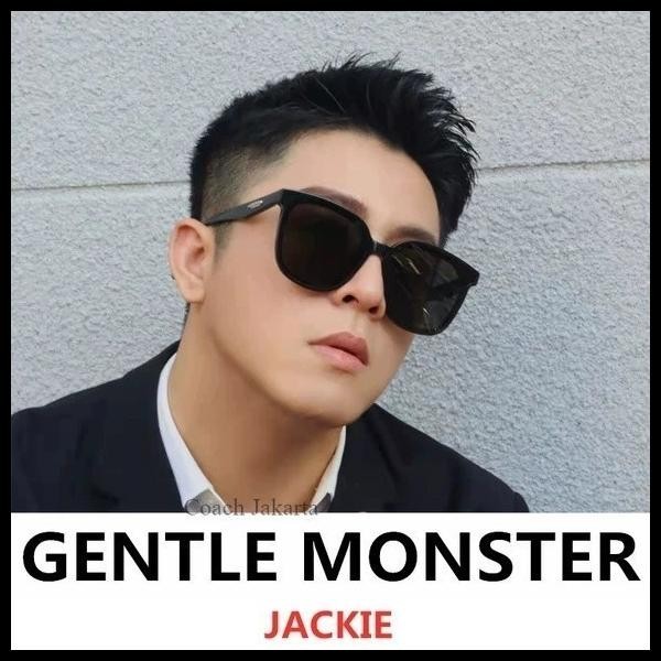 Gentle Monster Sunglasses Jackie - Kacamata Gentle Monster