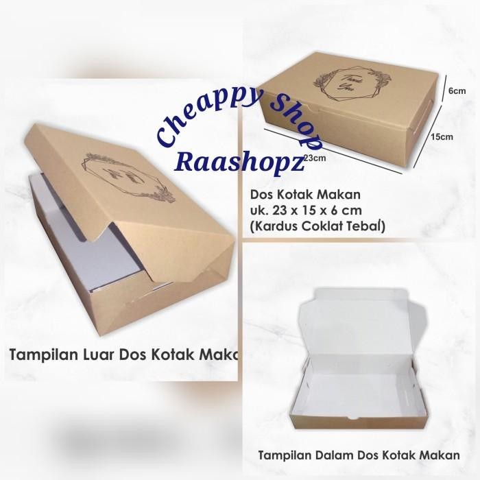 

Box Nasi Box Kue Lunch Box Eflute Box Natal Box Lebaran Box Thank You 042