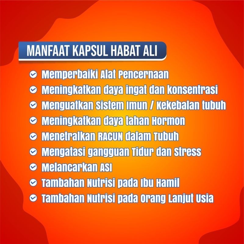 PROMO KAPSUL HABAT ALI ASLI PITUTUR LUHUR AGEN RESMI JAMU JIMAN DAN HABAT ALI HERBAL KAPSUL