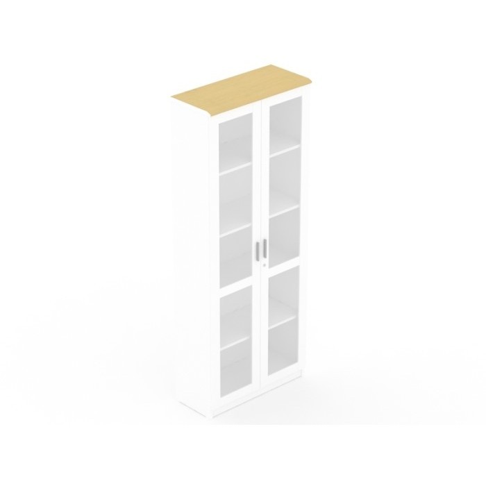 

Lemari Arsip Kaca Tinggi 5 Ruang Uno Ust 7463