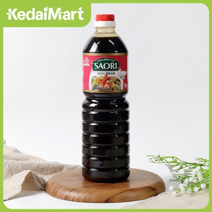 

Sa Saos Tiram Botol 1 L