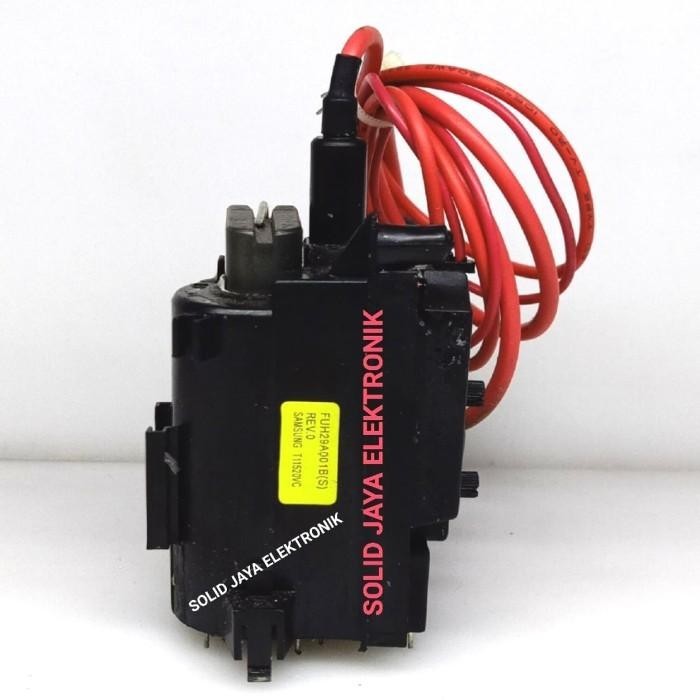 PLAYBACK FLYBACK SAMSUNG FUH29A001B FUH29A001 FUH29 A 001 B 29INC ASLI