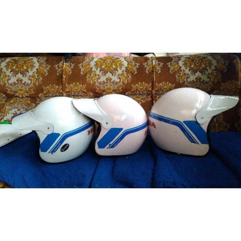 helm kiwi DMI vigano trx nsx ORI ...