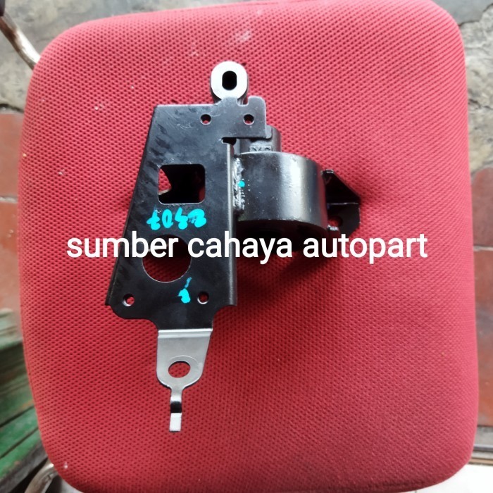 Engine Mounting Kiri Dudukan Mesin Agya-Ayla Matic 1.0Cc 1.2Cc