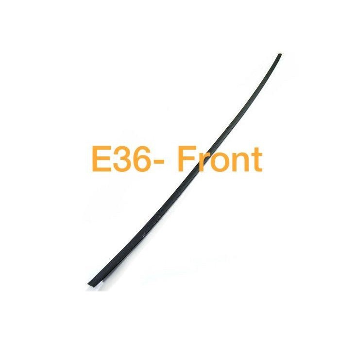 Karet Kaca Depan Bmw E36 Asli Bmw