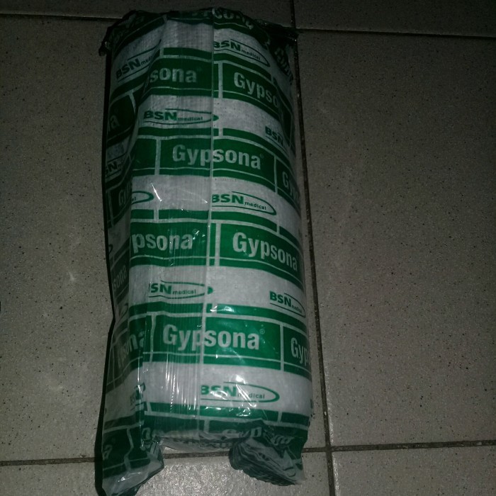 Gypsona 6 Inch Bsn