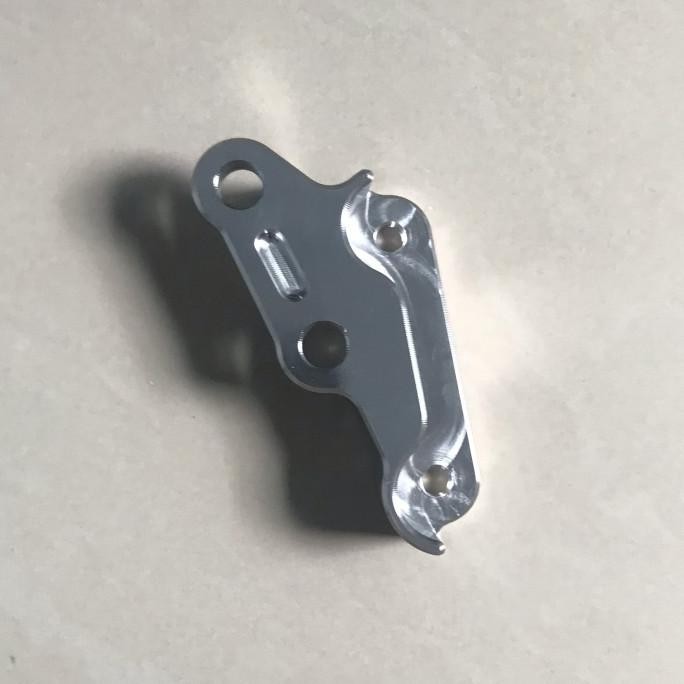 Bracket Brembo 4P Ninja RR 320