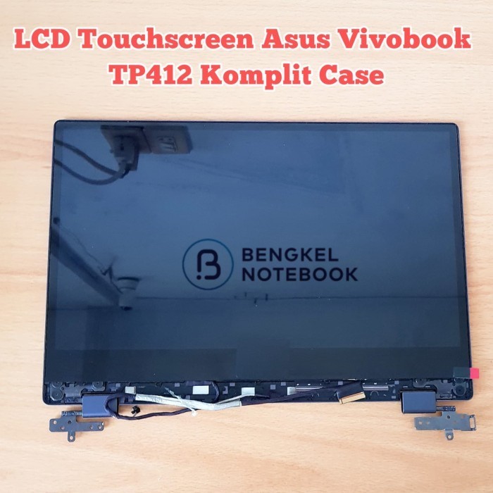 LCD Touchscreen Asus VivoBook Flip 14 TP412 TP412FA TP412U TP412F