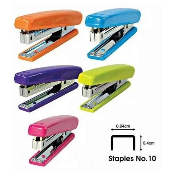 

Staples Sedang Joyko HD-10D - Staples - Hekter