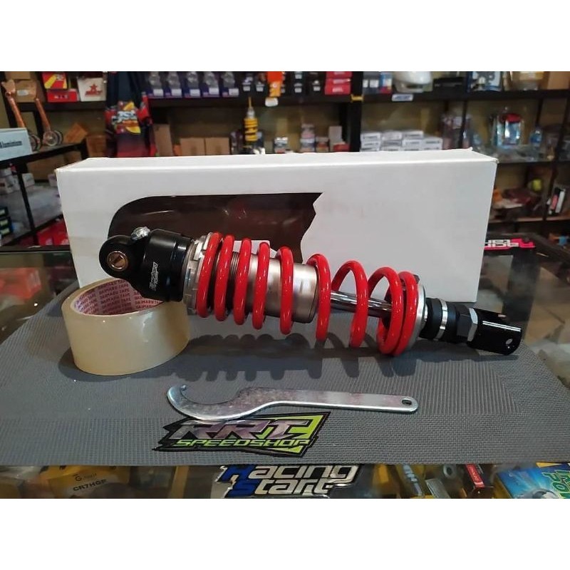 Shock kawahara shicane CLICK lite mio PREMIUM