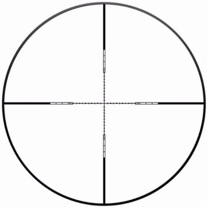 Teleskop Discovery Vtz 6 24X44 Sf