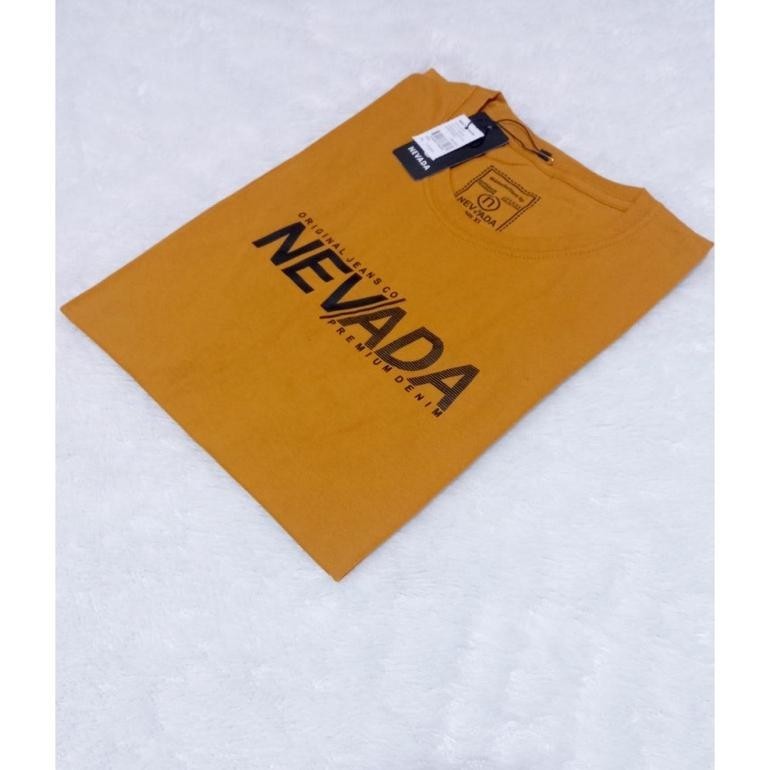 ORIGINAL Paket 1pcs 35rb kaos Nevada brand matahari terbaru   M, L, XL, XXL BIG SIZE Motif RANDOMacak / kaos pria / kaos Nevada pria wanita / kaos Nevada 3pcs 100 Langan Pendek /  baju pria / Baju NEVADA / Kaos Nevada pria / Kaos pria distro / Kaos pria