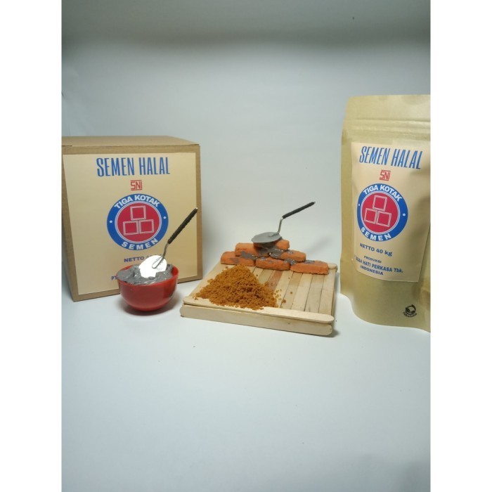 

Limited! Kue Kering Cap Tiga Bata Susah Waras Hampers Kue Lebaran Limited New