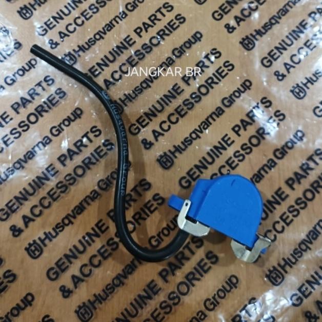 Terbaru Ignition Coil 288 Husqvarna Original