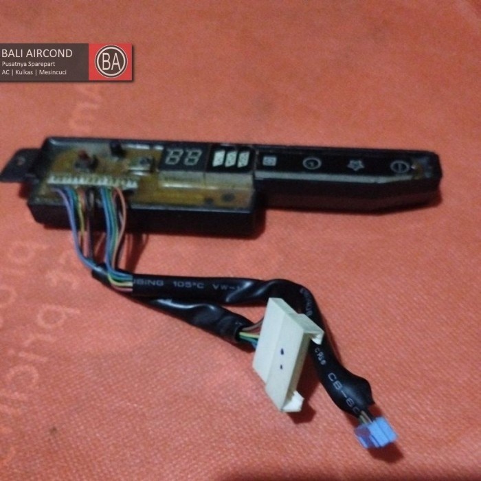 Display Pcb Sensor Ac LG Neo Plasma Hercules Low watt 320 Original