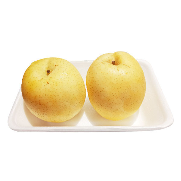 

PEAR GOLDEN 730-750 GR