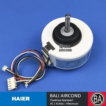Indoor Motor Dinamo Fan Ac Haier HSU Original
