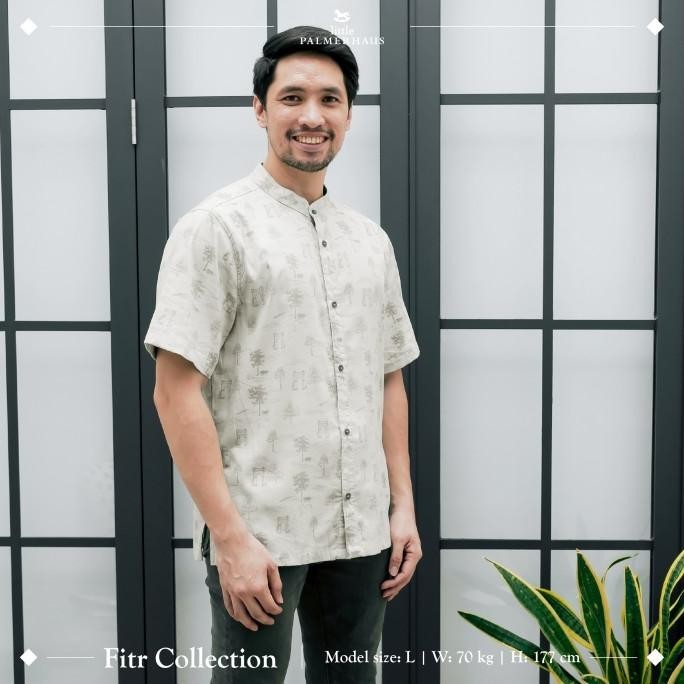 New Baju Koko Pria - Little Palmerhaus Barra Koko Terbaik