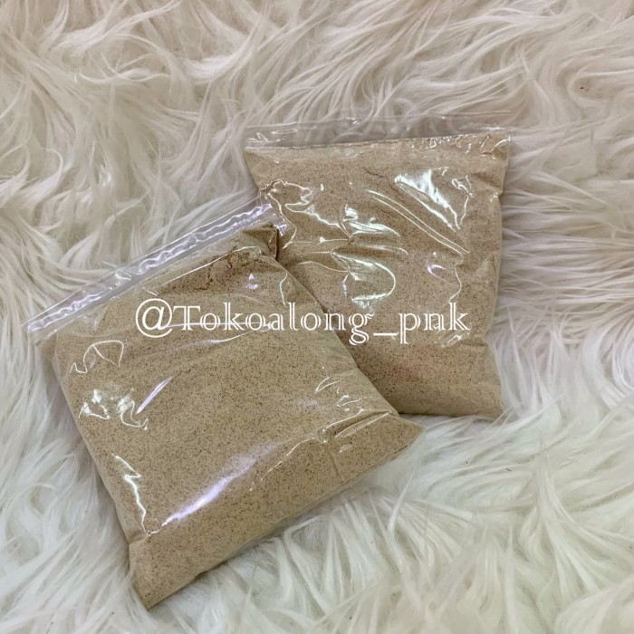 

yang dicari] LADA BUBUK