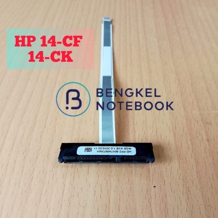 Konektor HDD HP Pavilion 240 G8 245 G8 246 G8 HP 246 G7 245 G7 10 Pin