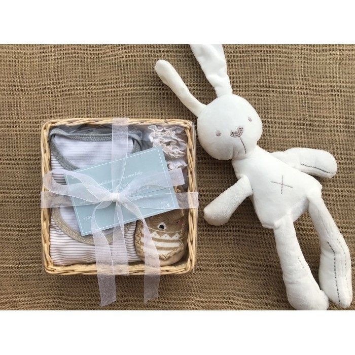 

Baby Gift Set / Parcel Baby / Gift Set Newborn / Kado Lahiran