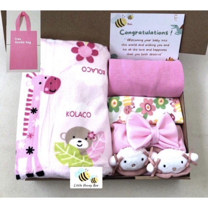 

Hampers Bayi Cewek Cowok /Hampers Baby Boy Girl /Hampers Newborn