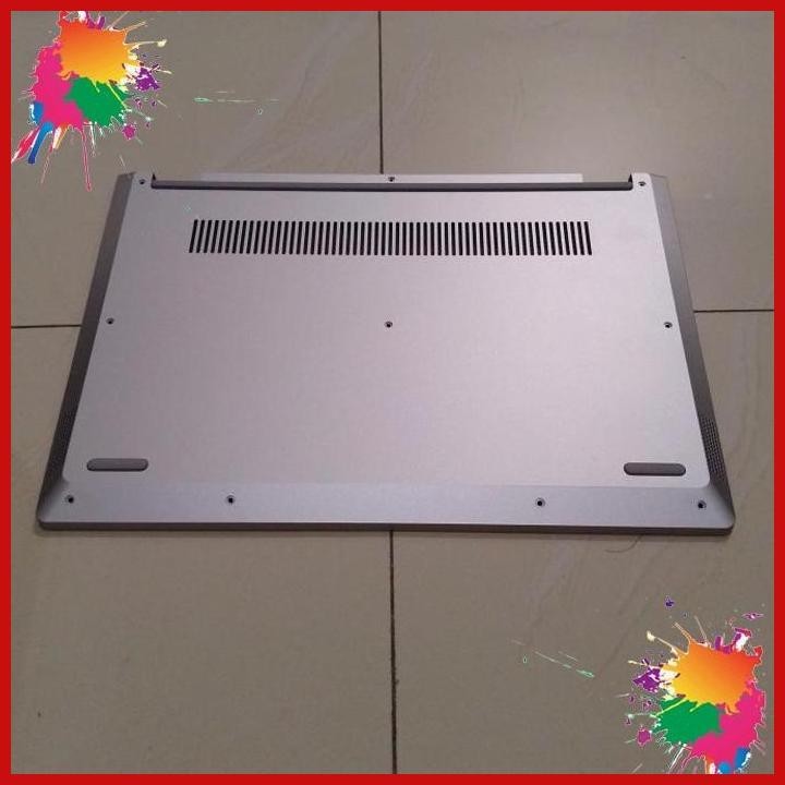 (GLE) CASING KESING BAWAH BOTTOM CASE LAPTOP LENOVO C340-14IWL C340 14IWL